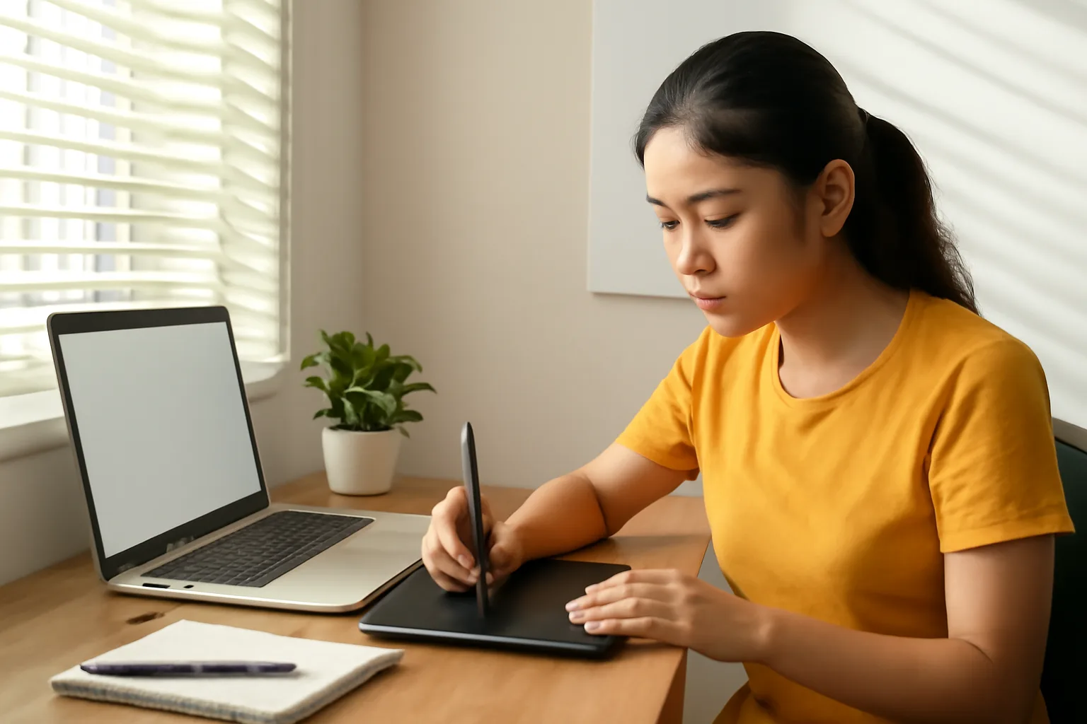 Thuế cho người làm tự do