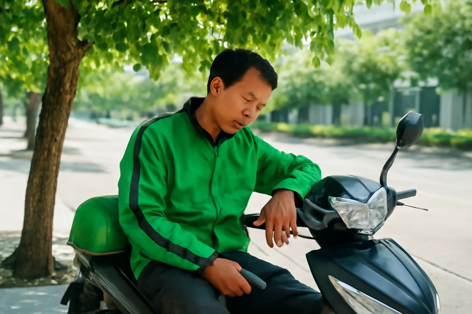 Thuế cho người làm tự do